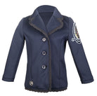 HKM Competition Jacket Santa Fe - Just Horse Riders