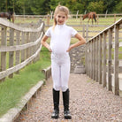Hy Equestrian Cadiz Mizs Show Shirt - Just Horse Riders