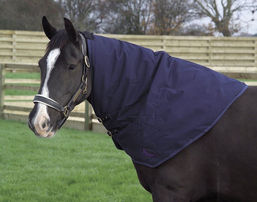 Rhinegold Universal Neck Cover - Just Horse Riders