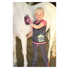 Merry Go Round Childrens Riding Gloves by Little Rider - Just Horse Riders