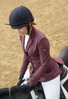 Shires Aubrion Monticfello Show Jacket - Ladies - Just Horse Riders