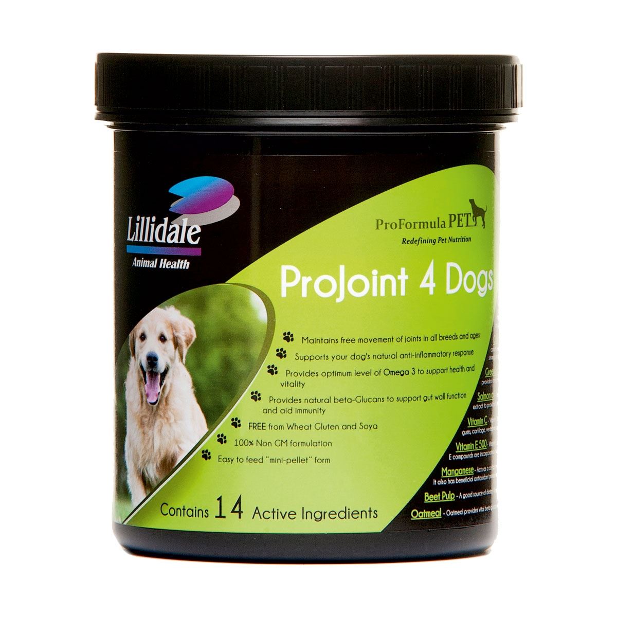 Lillidale ProJoint 4 Dogs - Just Horse Riders