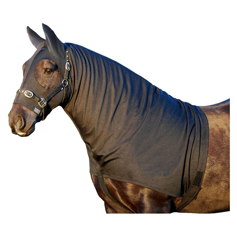 Trickle Net Topper Net - Just Horse Riders