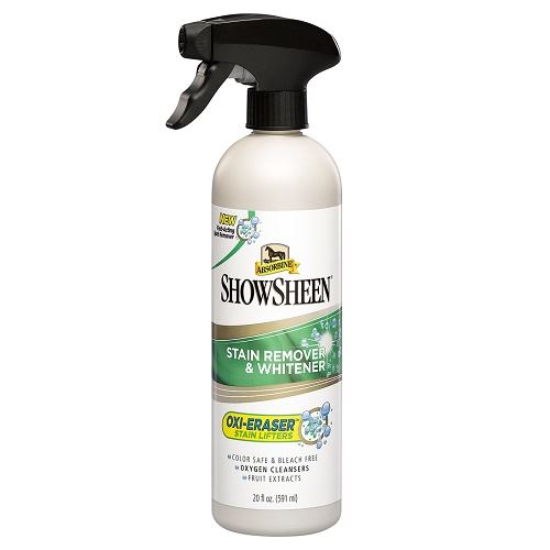Absorbine Stain Remover & Whitener For Dogs - Just Horse Riders