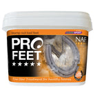 NAF Five Star Pro Feet Powder - Just Horse Riders