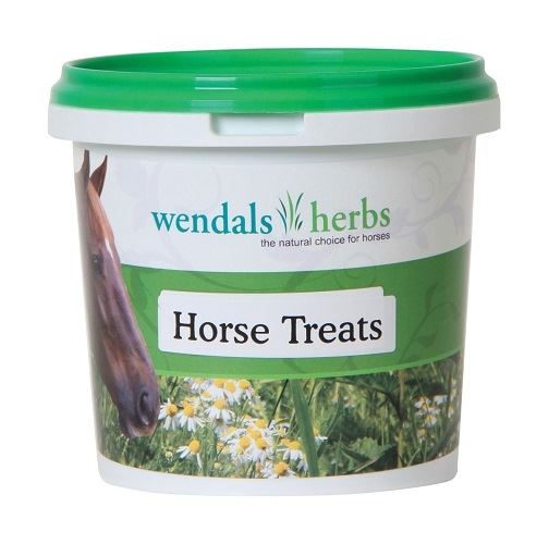 Wendals Horse Treats - Just Horse Riders