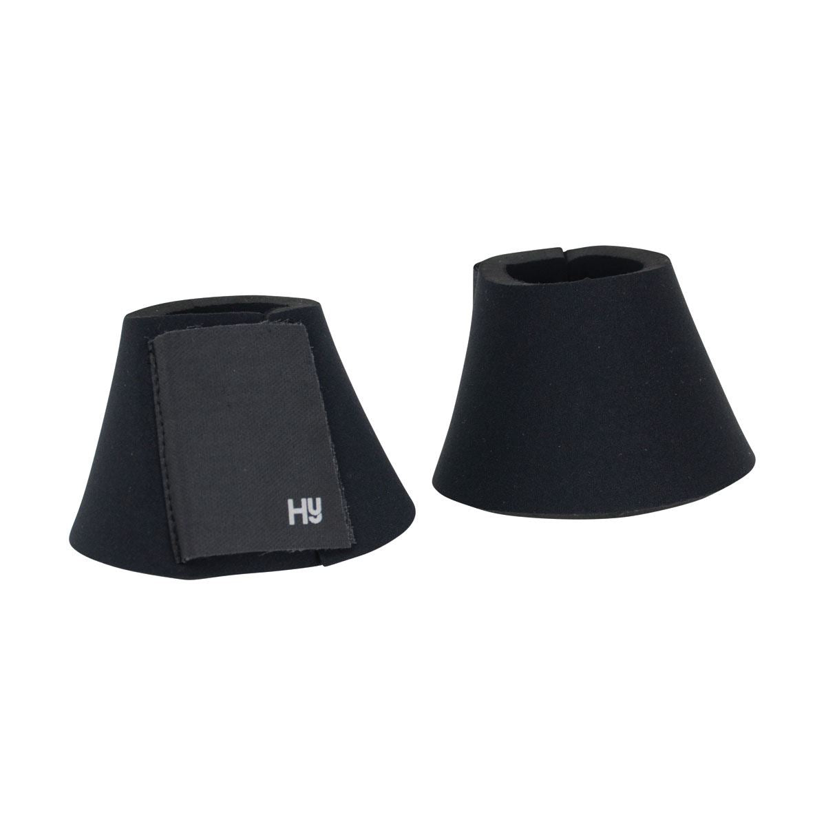 Hy Equestrian Neoprene Protect Over Reach Boots - Just Horse Riders