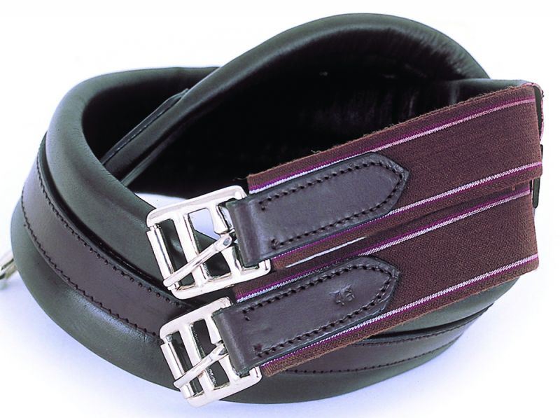 Windsor Leather Girth - Just Horse Riders