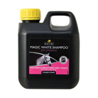 Lincoln Magic White Horse Shampoo - Just Horse Riders