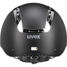 Uvex Suxxeed Chrome Hat - Just Horse Riders