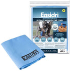 Easidri Pet/Equestrian Ultimate Drying Towel - Just Horse Riders