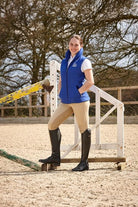 Dublin Alice Vest - Just Horse Riders