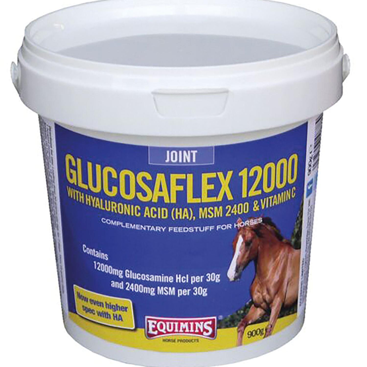Equimins Glucosaflex 12 000 - Just Horse Riders