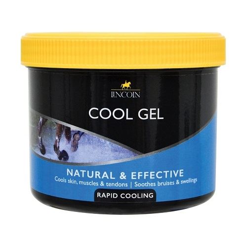 Lincoln Cool Gel - Just Horse Riders