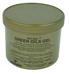 Gold Label Green Oils Gel - Just Horse Riders