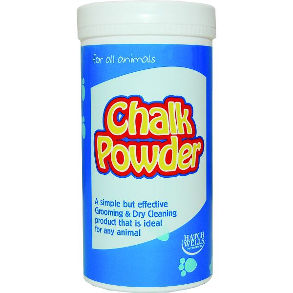 Hatchwells Chalk Powder - Just Horse Riders