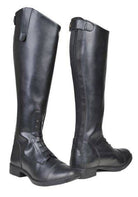 HKM Riding Boots New Fashion Ladies Standard - Just Horse Riders