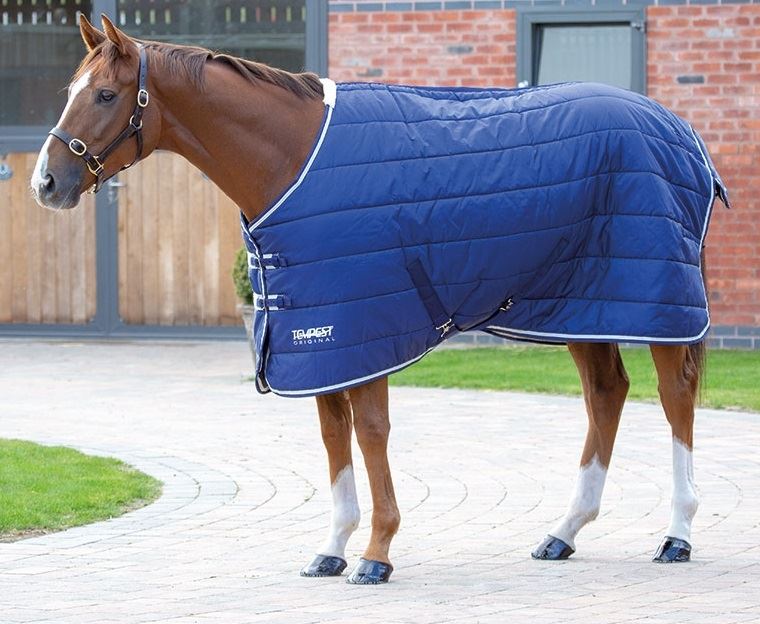 Shires Tempest Original 200 Stable Rug - Just Horse Riders