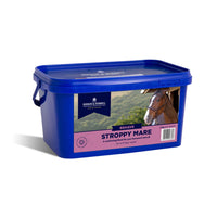 Dodson & Horrell Stroppy Mare supplement for hormonal mares