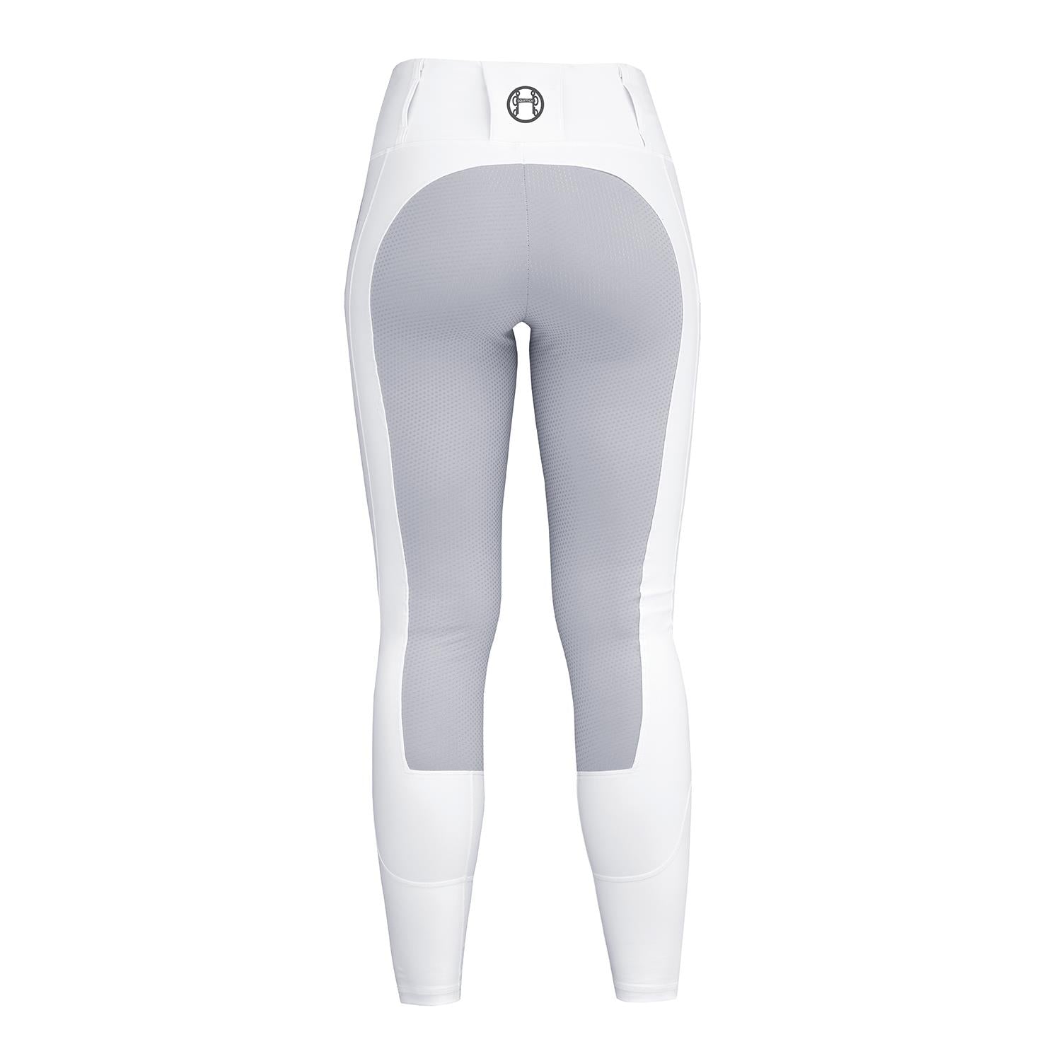 Equetech Performance High Waist Riding Tights - Just Horse Riders
