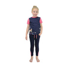 Felicity Flower T-Shirt by Little Rider - Just Horse Riders
