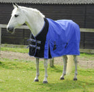 Rhinegold Elite Storm Rug(Inc Neck Cover) - Just Horse Riders