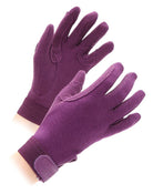Shires Newbury Gloves - Adults - Just Horse Riders