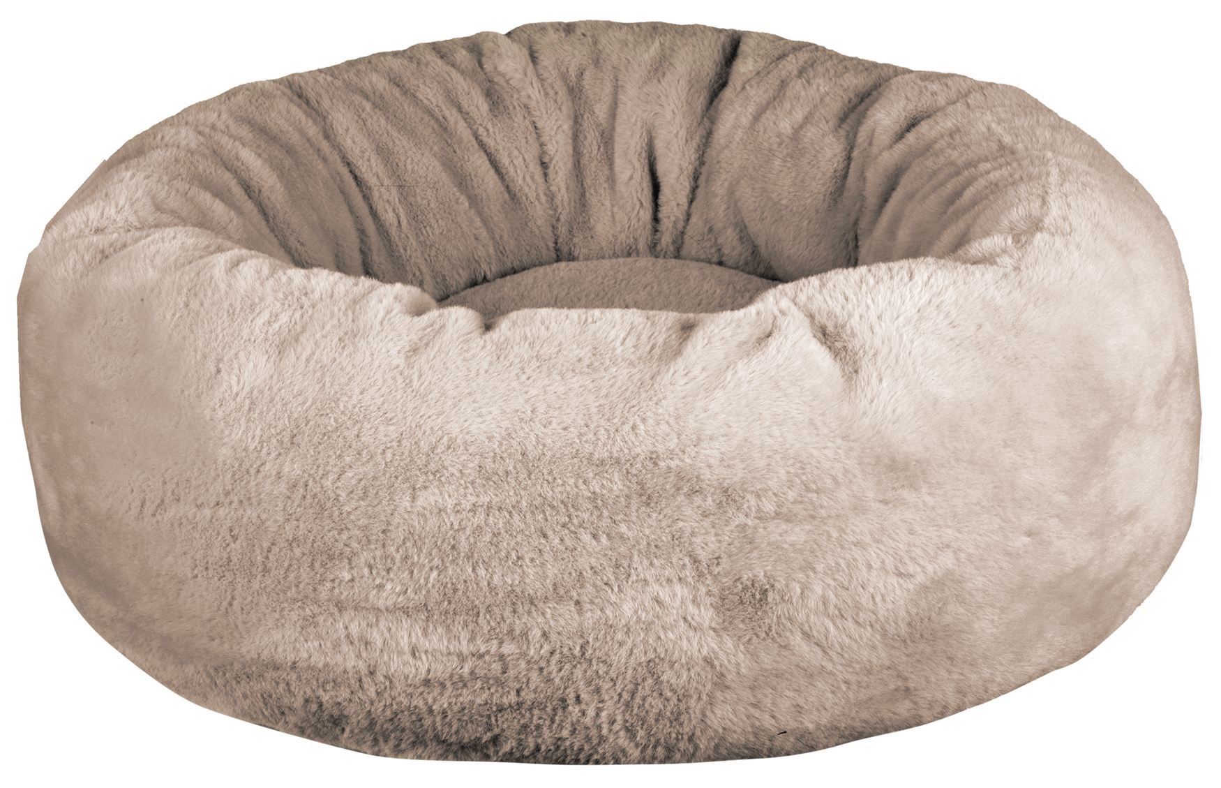 HKM Dog Bed Soft - Just Horse Riders