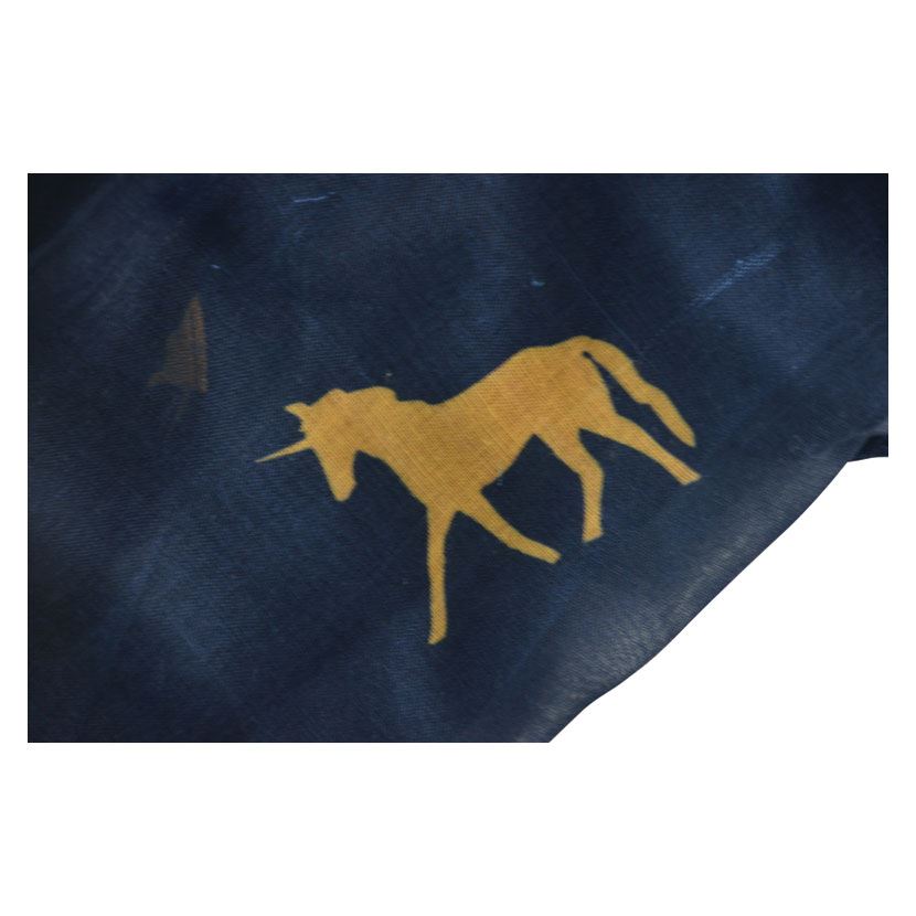 Hy Equestrian Unicorn Print Scarf - Just Horse Riders