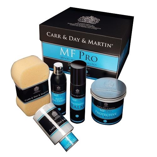 Carr & Day & Martin Mf Pro - Just Horse Riders