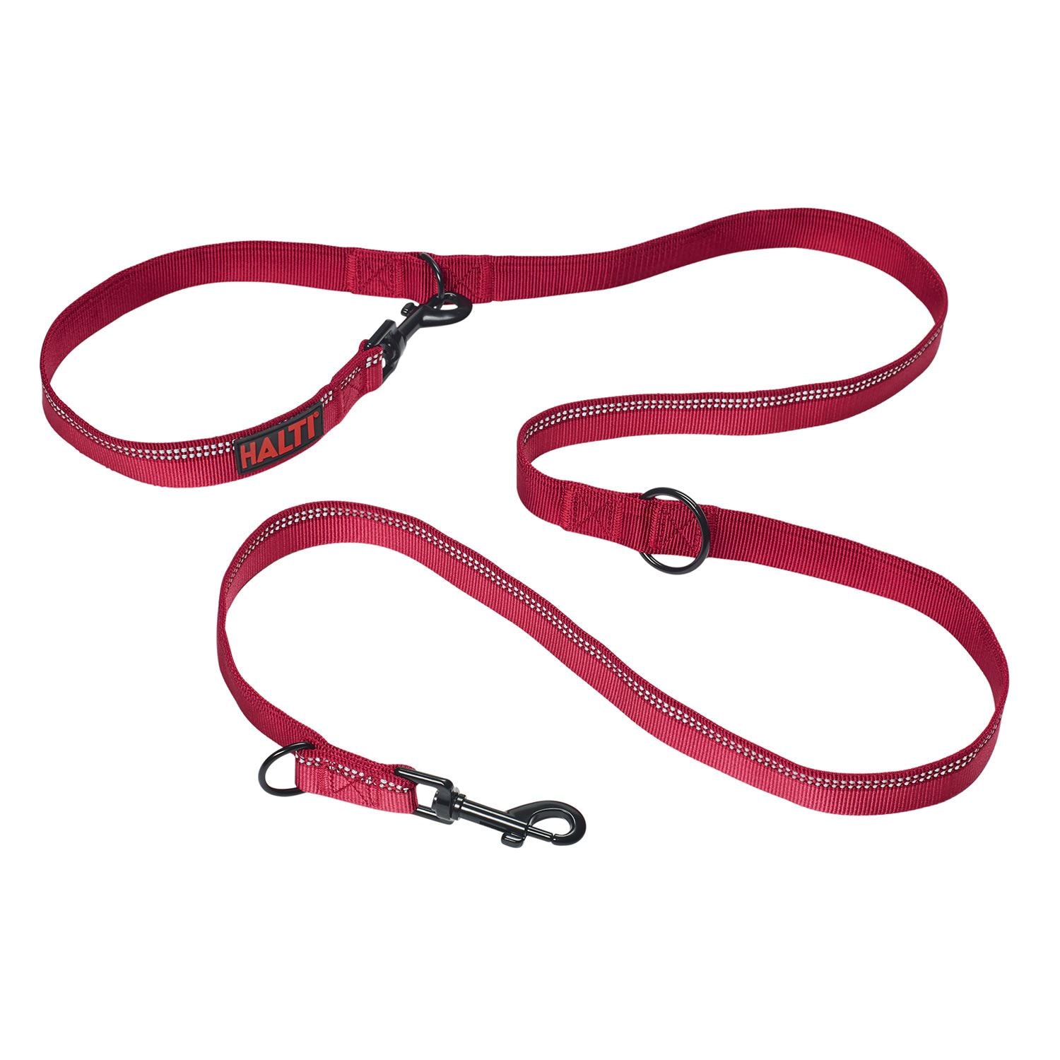Halti Double Ended Lead - Just Horse Riders