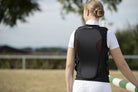 HKM Back Protector Shelter - Just Horse Riders