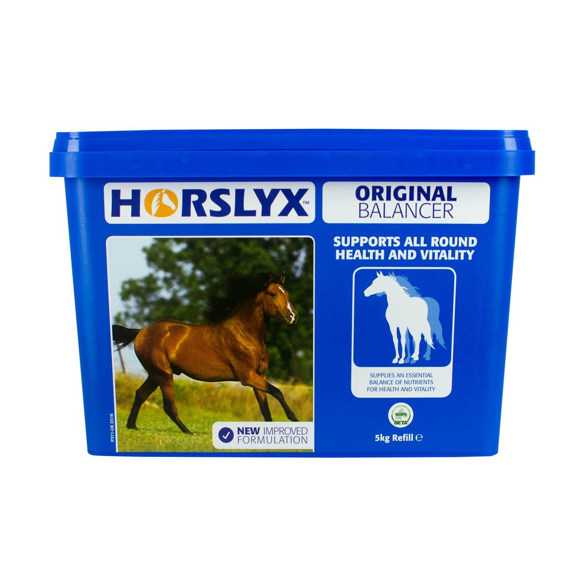 Horslyx Original - Just Horse Riders