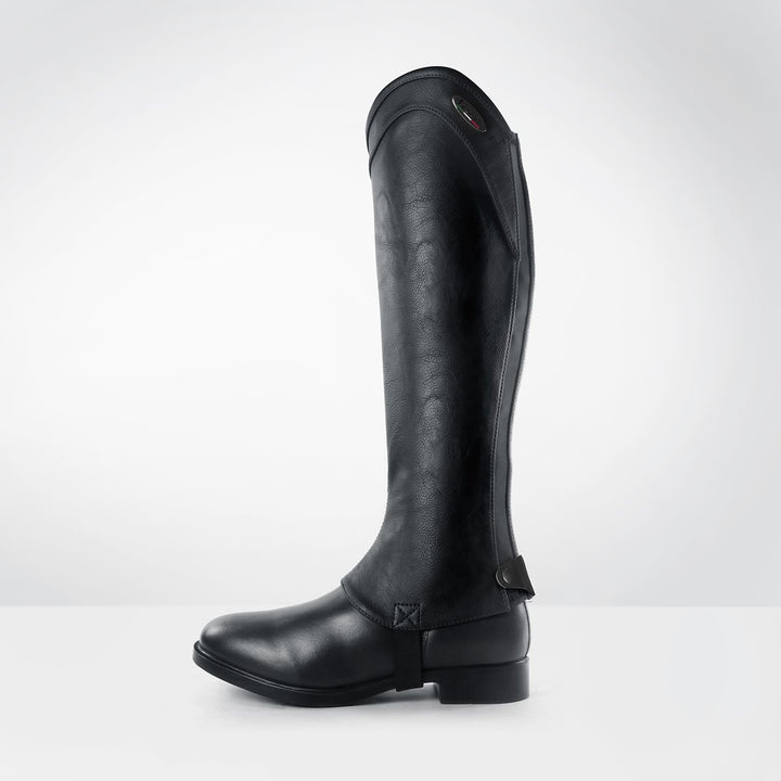 Brogini Marconia Synthetic Gaiters for sleek equestrian style