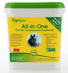 Topspec All-In-One - Just Horse Riders