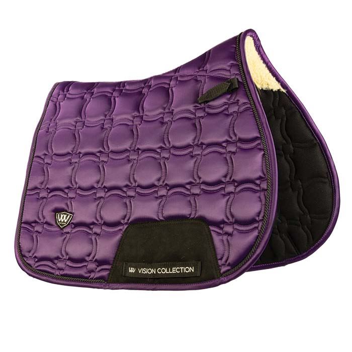 Woof Wear Vision Pony GP Pad - Just Horse Riders