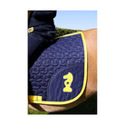 Lancelot Saddle Pad by Little Knight - Just Horse Riders