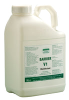 Barrier V1 Disinfectant - Just Horse Riders