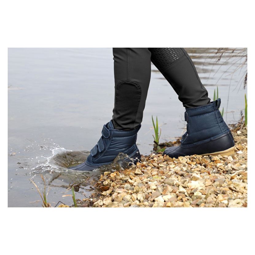 Hy Equestrian Muck Boots - Just Horse Riders
