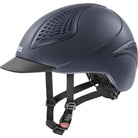 Uvex Exxential Ii Hat - Just Horse Riders