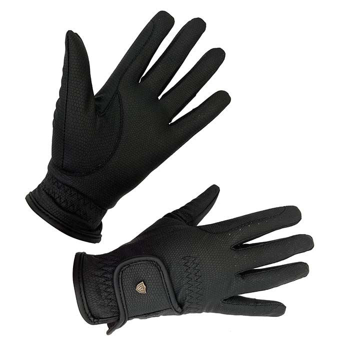 Woof Wear Competition Horse Riding Gloves - Just Horse Riders