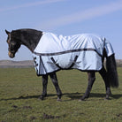 Whitaker Turnout Rug Pudsey 0 Gm - Just Horse Riders