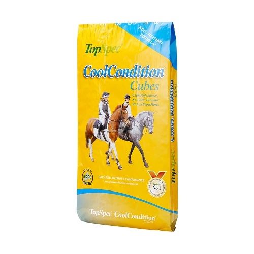 TopSpec CoolCondition Cubes - Non GM - Just Horse Riders