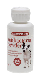 Companion Antibacterial Powder - Just Horse Riders