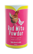 Battles Poultry Red Mite Powder - Just Horse Riders