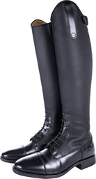 HKM Riding Boots Sevilla, Normal/Extra Wide - Just Horse Riders