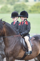 Shires Aston Jacket - Childrens - Just Horse Riders