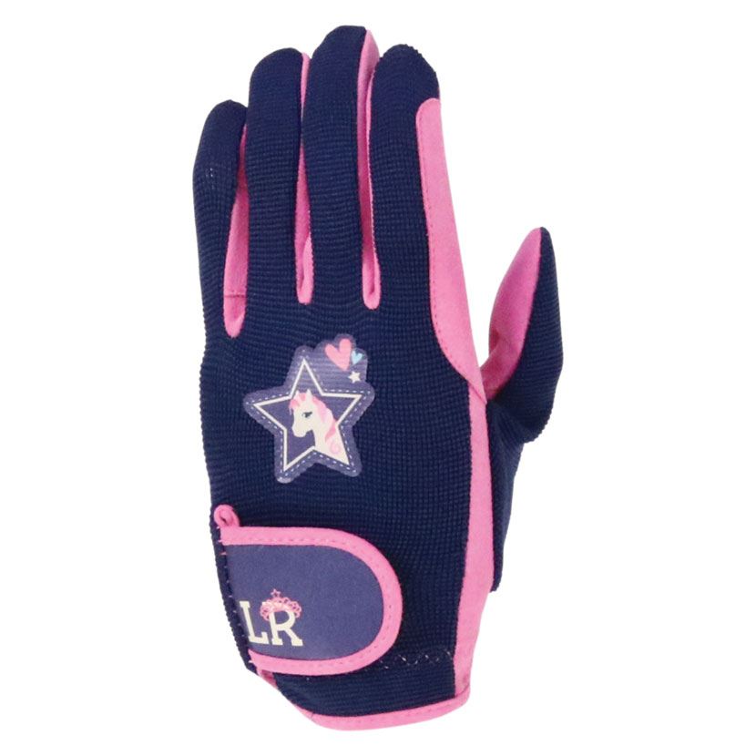 I Love My Pony Collection Gloves by Little Rider - Just Horse Riders