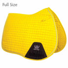 Woof Wear GP Saddle Cloth - Just Horse Riders