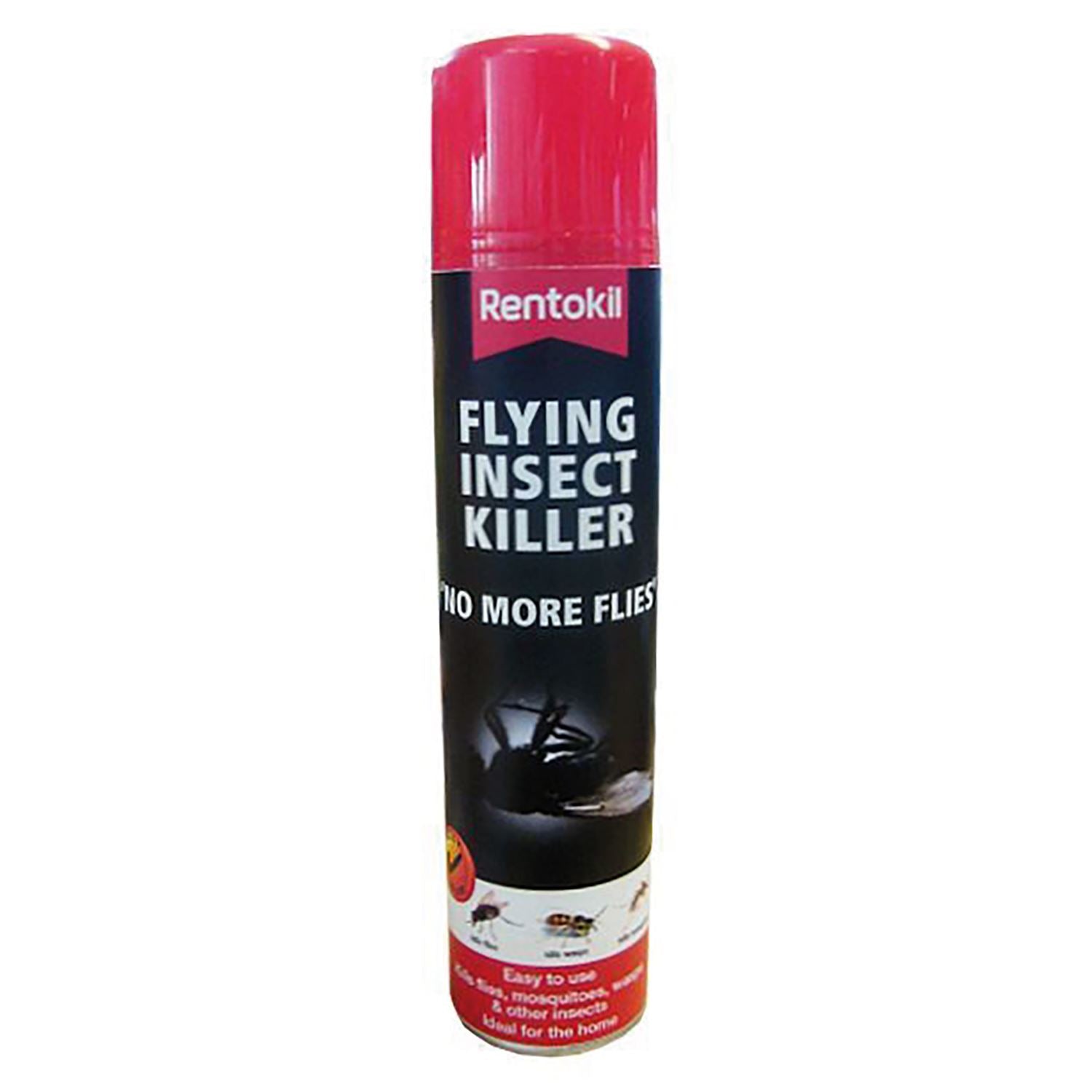 Rentokil Flying Insect Killer - Just Horse Riders